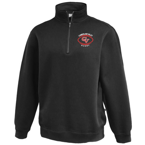 Cumberland Valley HS Fleece 1/4-Zip