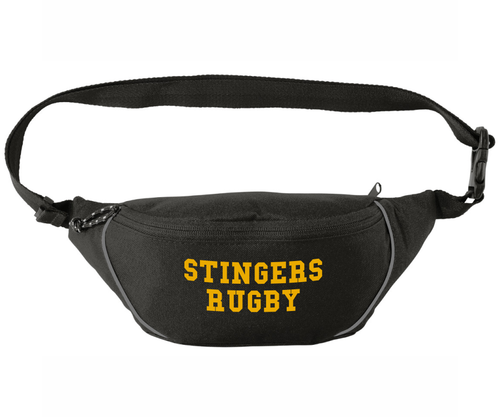 Stingers Rugby Club Fanny Pack