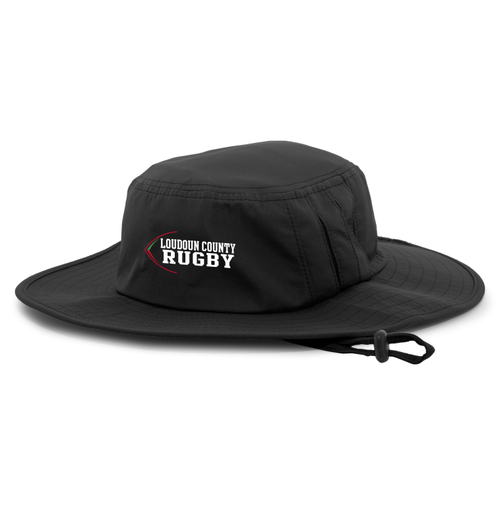 Loudoun Rugby Boonie Hat