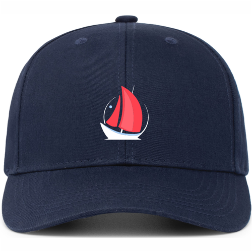 BaySail Adjustable Twill Hat