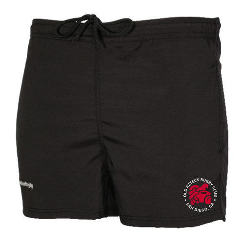 Old Aztecs Rugby SRS Pocketed Performance Shorts