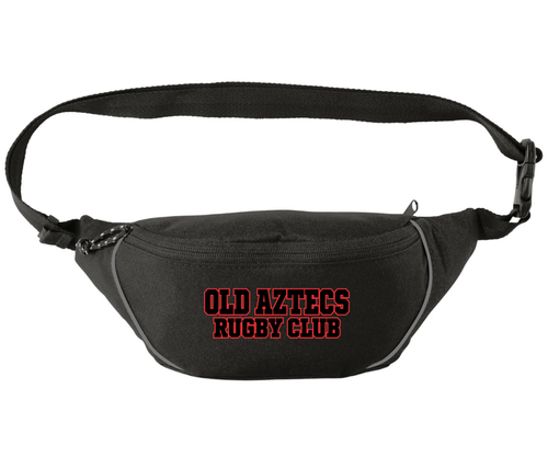 Old Aztecs Rugby Fanny Pack