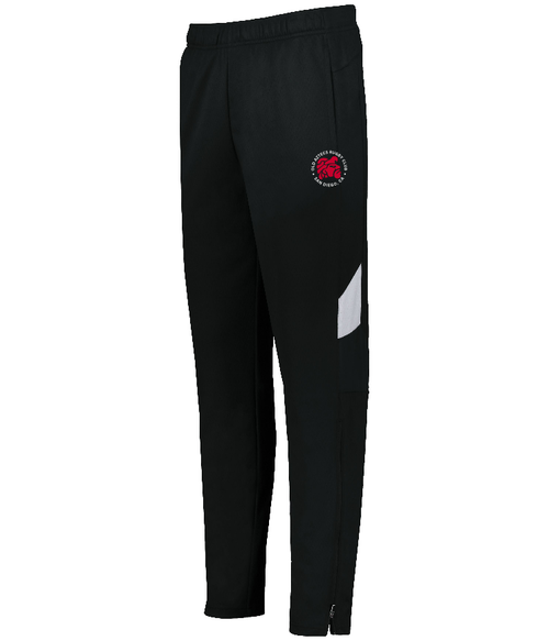 Old Aztecs Rugby Warm Up Trainer Pant