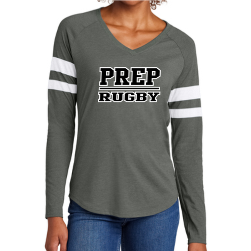 St. Joseph's Prep Rugby  Ladies Tee