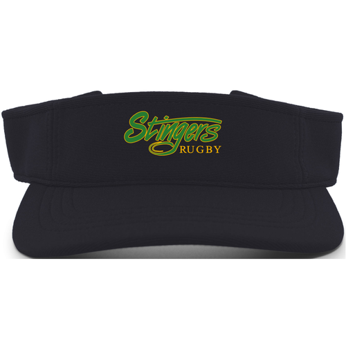 Stingers Rugby Club Visor