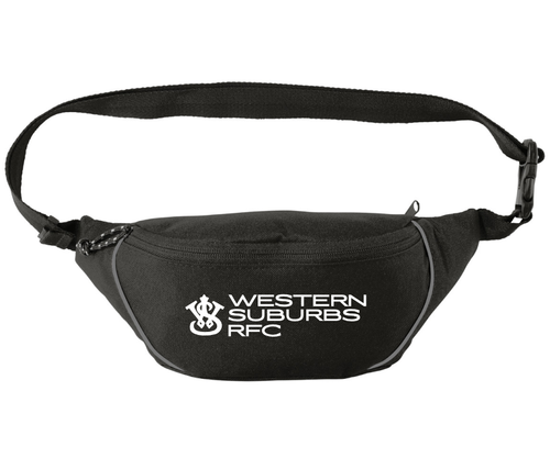 Western Suburbs Fanny Pack