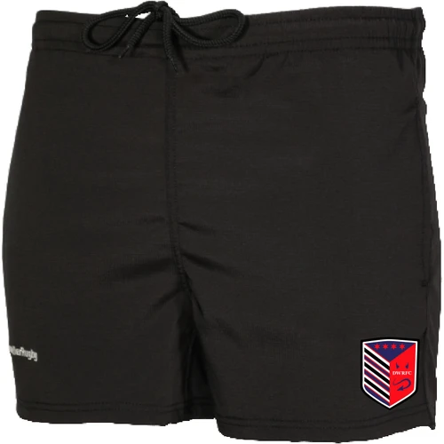 DWRFC SRS Pocketed Performance Rugby Shorts