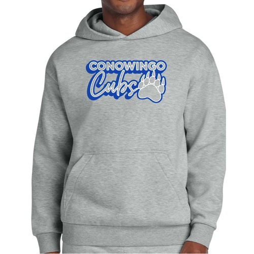 Conowingo ES Hoodie, Gray