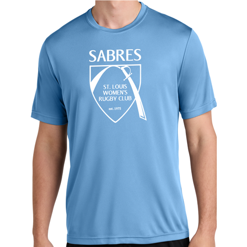 St. Louis Sabres Performance T-Shirt