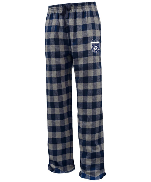 Georgetown University WRFC Flannel Pant
