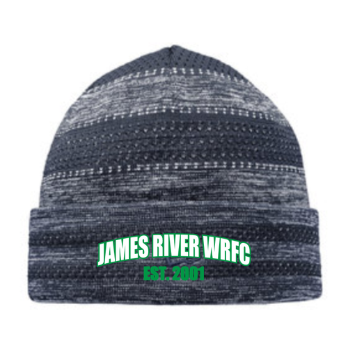 James River WRFC On Field Beanie