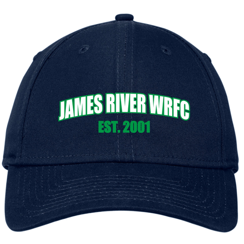 James River WRFC Twill Adjustable Hat