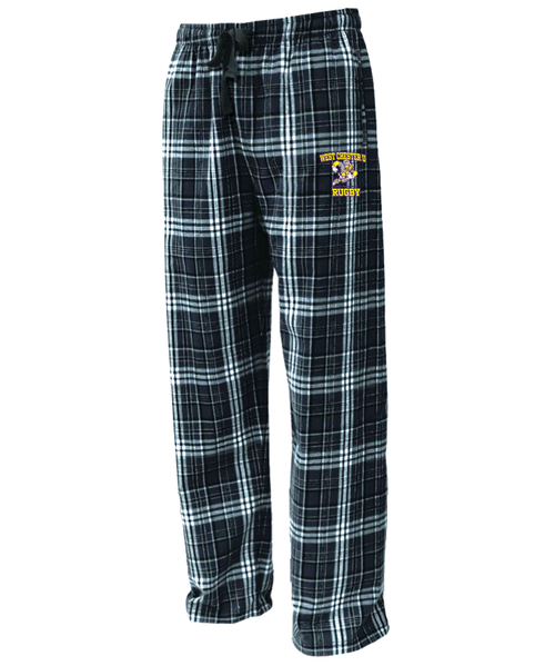 West Chester Rugby Flannel Pant