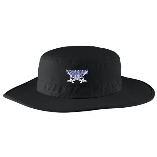 Warriors Rugby Boonie Hat
