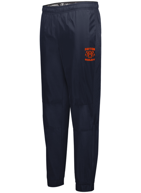 Payton Rugby Warm Up Pants