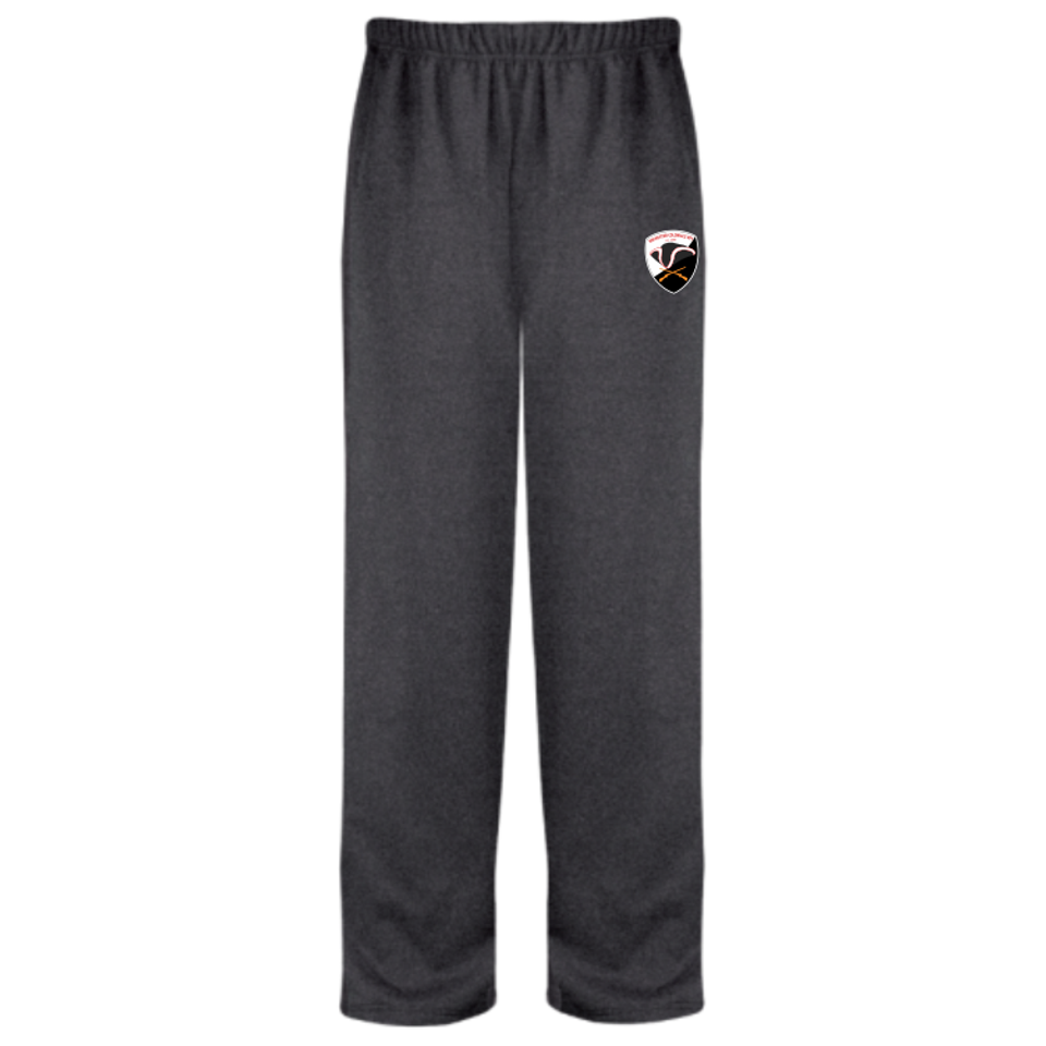 Rochester Colonials Fleece Pants | Steamroller Rugby Supply