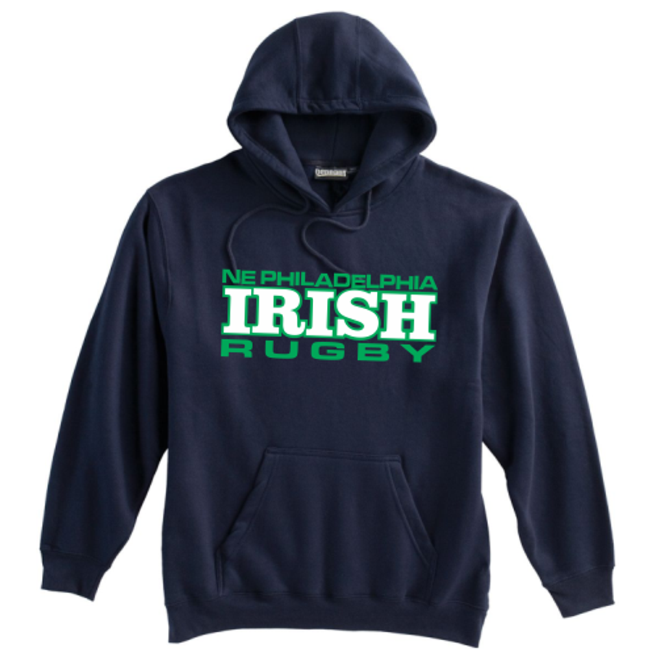 Ireland rugby hoodie Clearance
