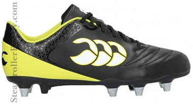 CCC Stampede 2.0 SG Boots | Steamroller Rugby