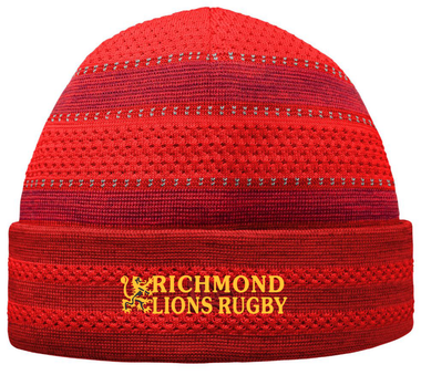richmond new era beanie