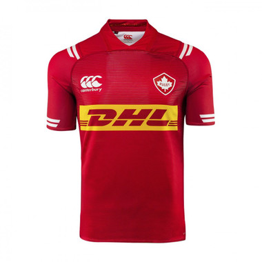 CCC England 7s Home Pro Jersey