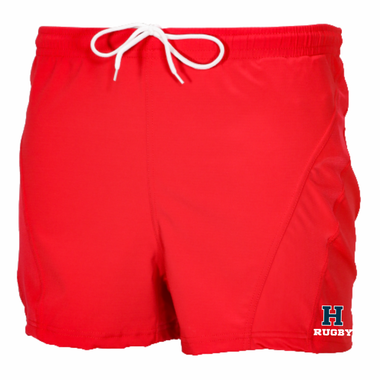 Howard University Rugby Shorts | Steamroller Rugby