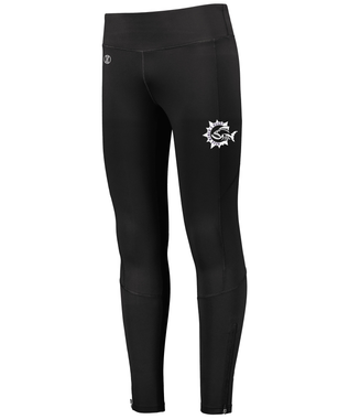 Steamrolled Rugby NOVA Women's Rugby Tights | Steamroller Rugby