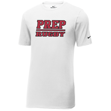 St. Joe's Prep Nike Performance Tee | Steamroller Rugby