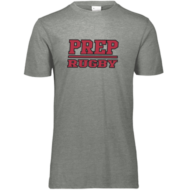 St. Joe's Prep Triblend Tee | Steamroller Rugby