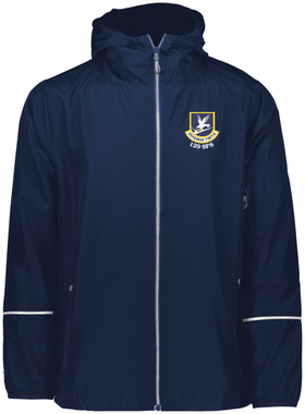129 SFS Jacket | SRS Teamwear