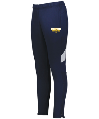 【Pehrt】Warm-up Track Pants Perryville MS Track & Field Warm Up Pant | SRS Teamwear