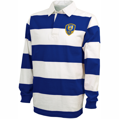 UC Riverside Rugby Polo | Steamroller Rugby