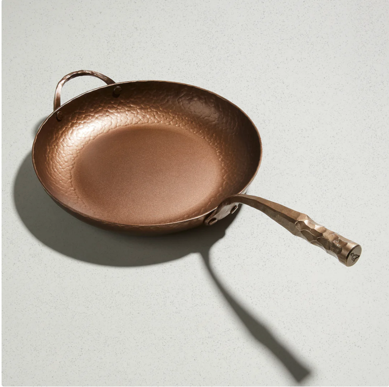 Smithey 12 Cast Iron Skillet