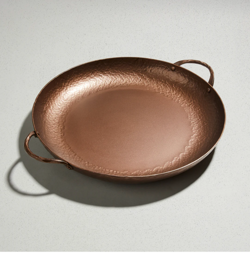 Smithey Carbon Steel Party Pan