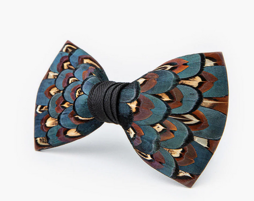 Brackish Turner Bow Tie