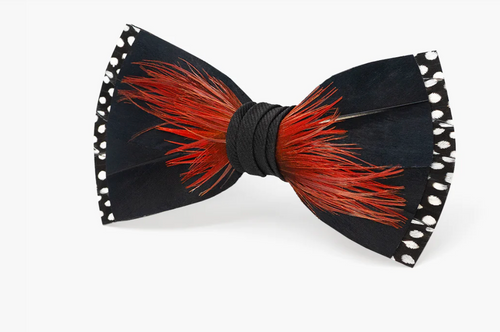 Brackish Big Spur 2.0 Bow Tie