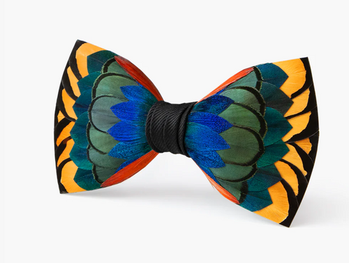 Brackish Bowtie - Dupre