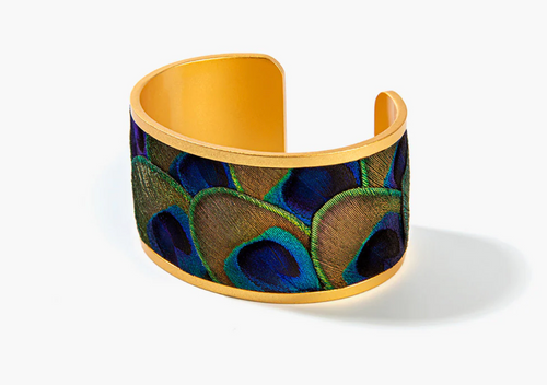 Brackish Mary Ann Wide Cuff