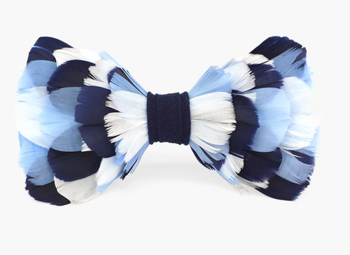 Brackish Summerall Bow Tie