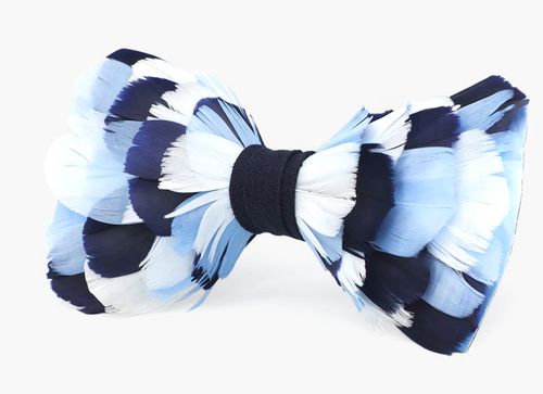 Brackish Summerall Bow Tie