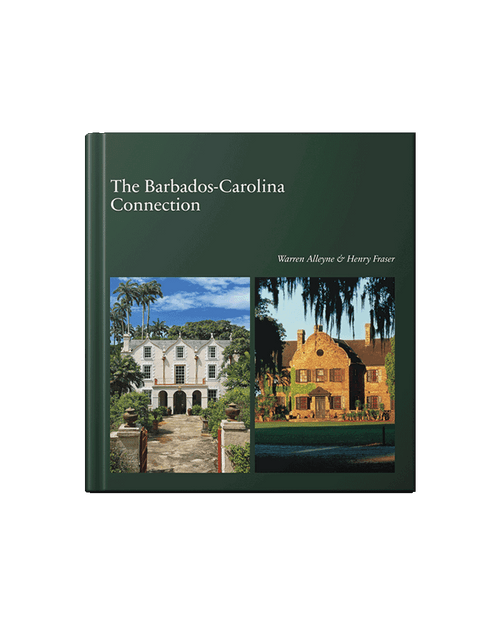 Barbados-Carolina Connection