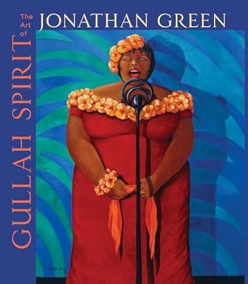 Gullah Spirit - Jonathan Green