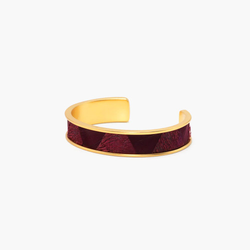 Brackish Venetie Thin Cuff