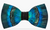 Brackish Patterson Bow Tie