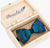 Brackish Patterson Bow Tie