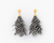 Brackish Claudia Statement Earring