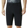 Primary image of Oakley Men's Hybrid Cargo Shorts 21, Blackout Black 31 Waist Ellipse Logo Pocket