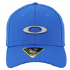 Lifestyle image 1 of Oakley Men's Tincan Baseball Style Elastic Flex Cap Hat, Ozone, Small-Medium US