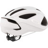 Lifestyle image 2 of Oakley ARO3 MIPS Bike Cycling Helmet Matte White SMALL Polycarbonate Shell TX1