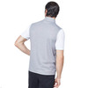 Lifestyle image 1 of Oakley Men's Range Vest 2.0 Soft Casual Comfort in Fog Grey Heather, S Small SM