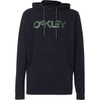 Lifestyle image 2 of Oakley Men's B1B Pullover Hoodie 2.0 Black/Core Camo XS Extra X-Small 100%Cotton
